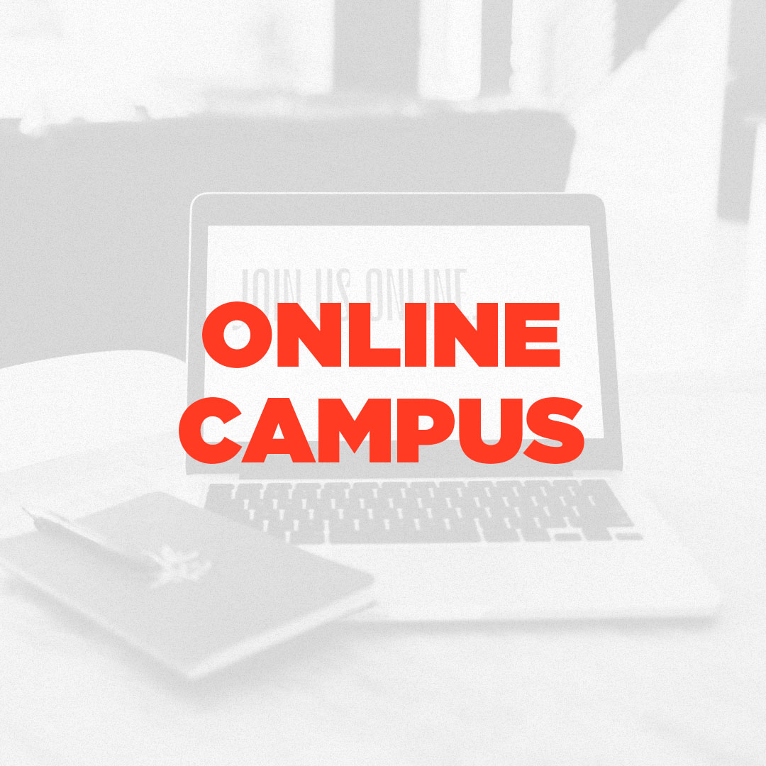 Online Campus | Christ Place Church