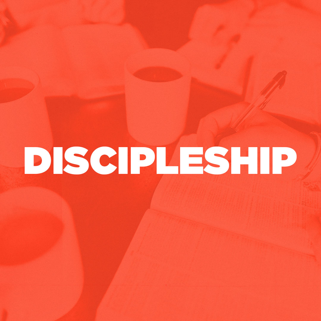 Discipleship