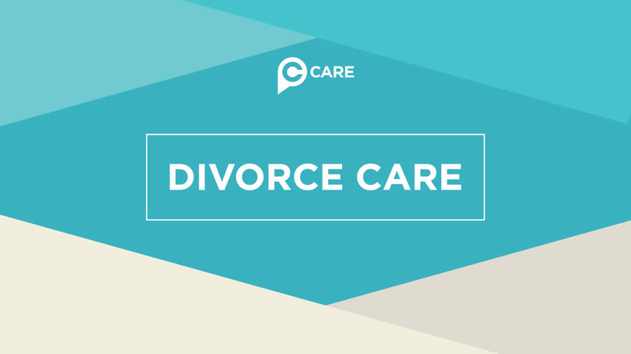 Divorce Care Divorce Care