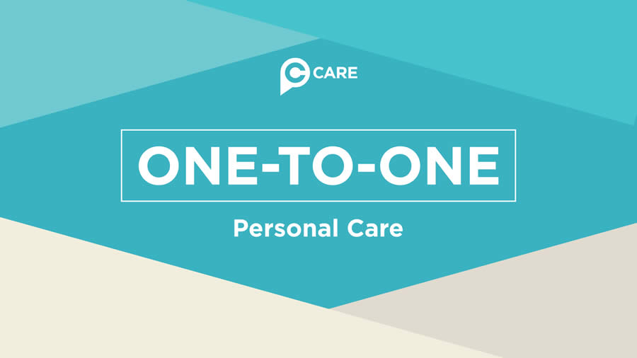 One to One Personal Care One To One Personal Care