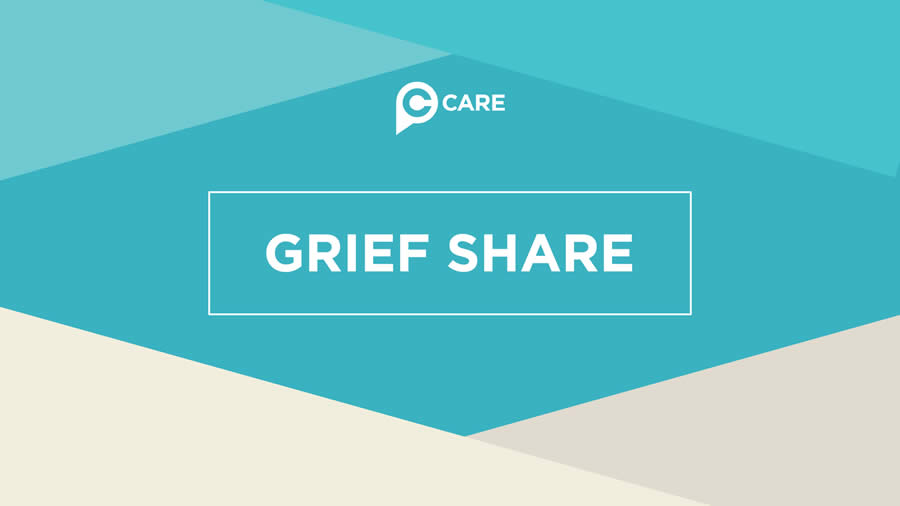 Grief Share Grief Share