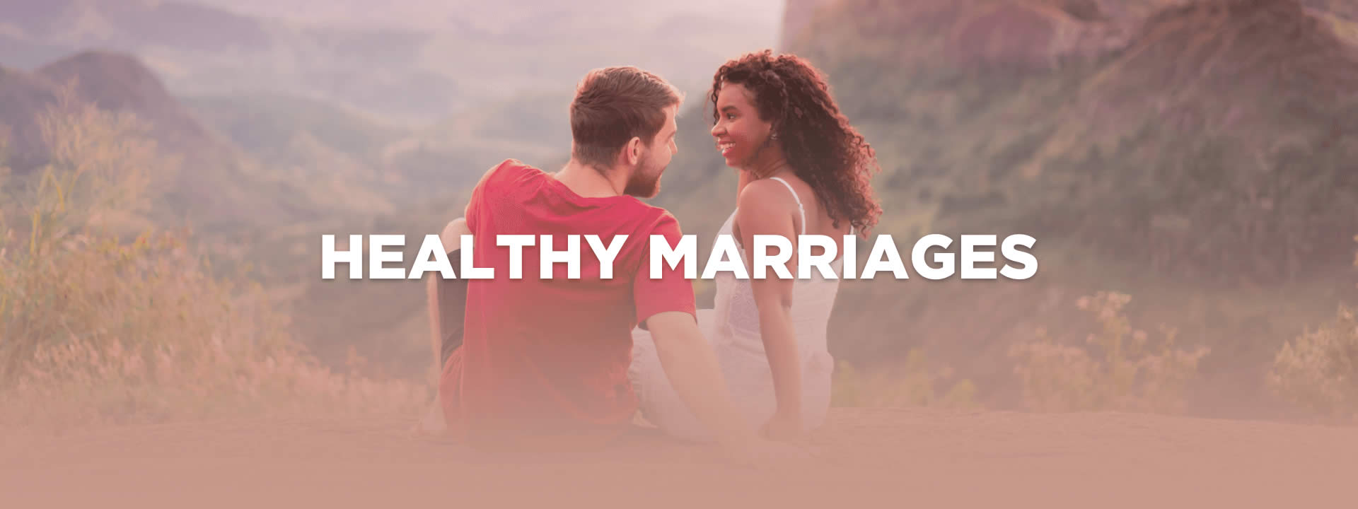 Healthy Marriage