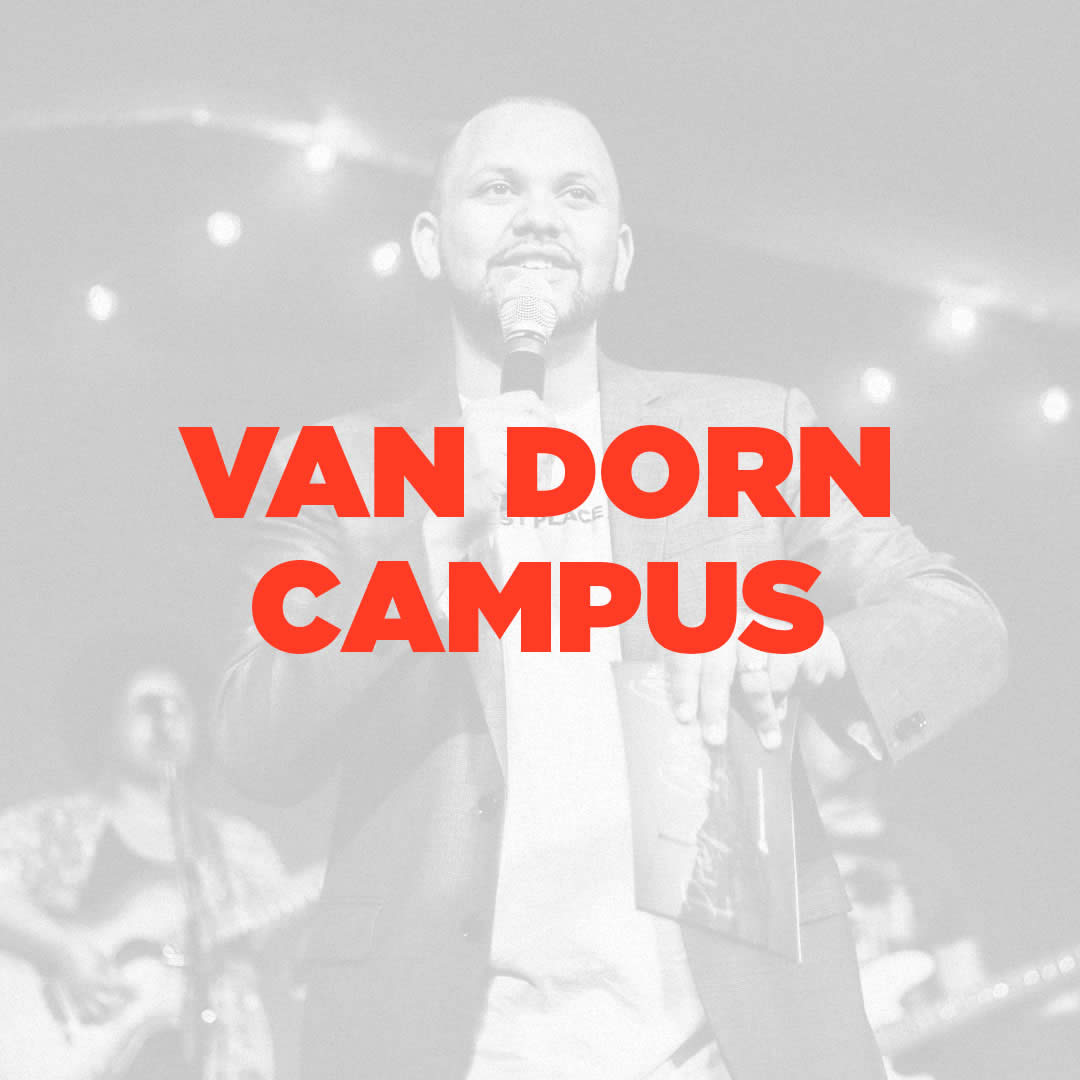Van Dorn Campus
