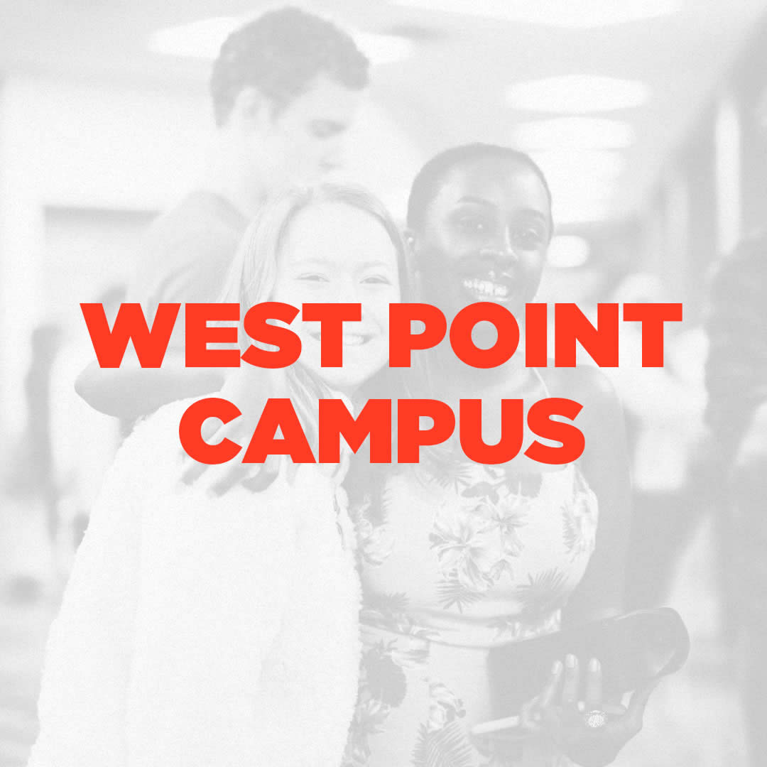West Point Campus
