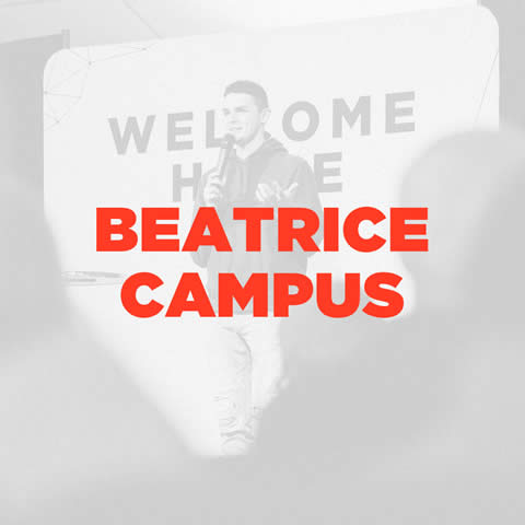 Beatrice Campus