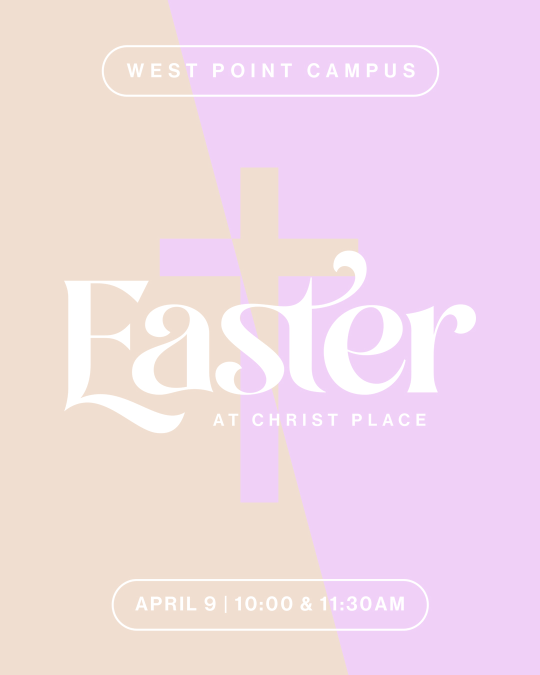 Easter - West Point Campus
