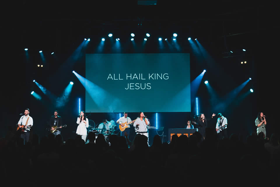 Christ Place Easter Christ Place Easter