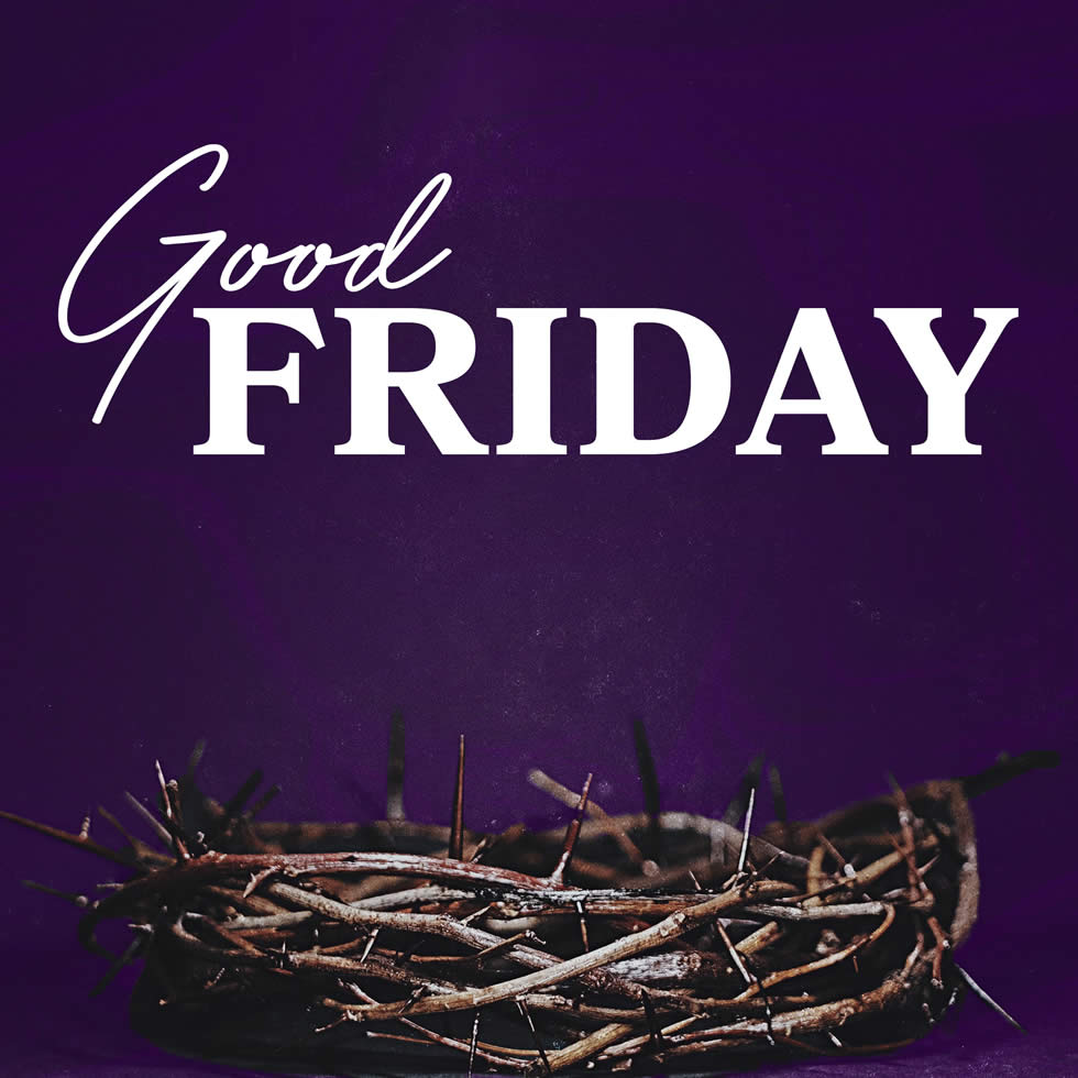 good-friday Good Friday