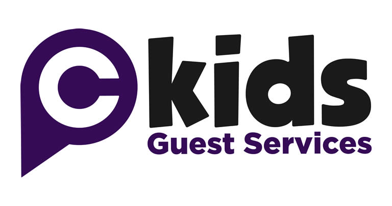 CP Kids Guest Services