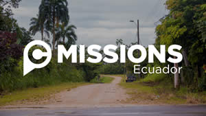 Ecuador Missions Trip