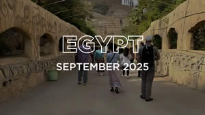 Egypt